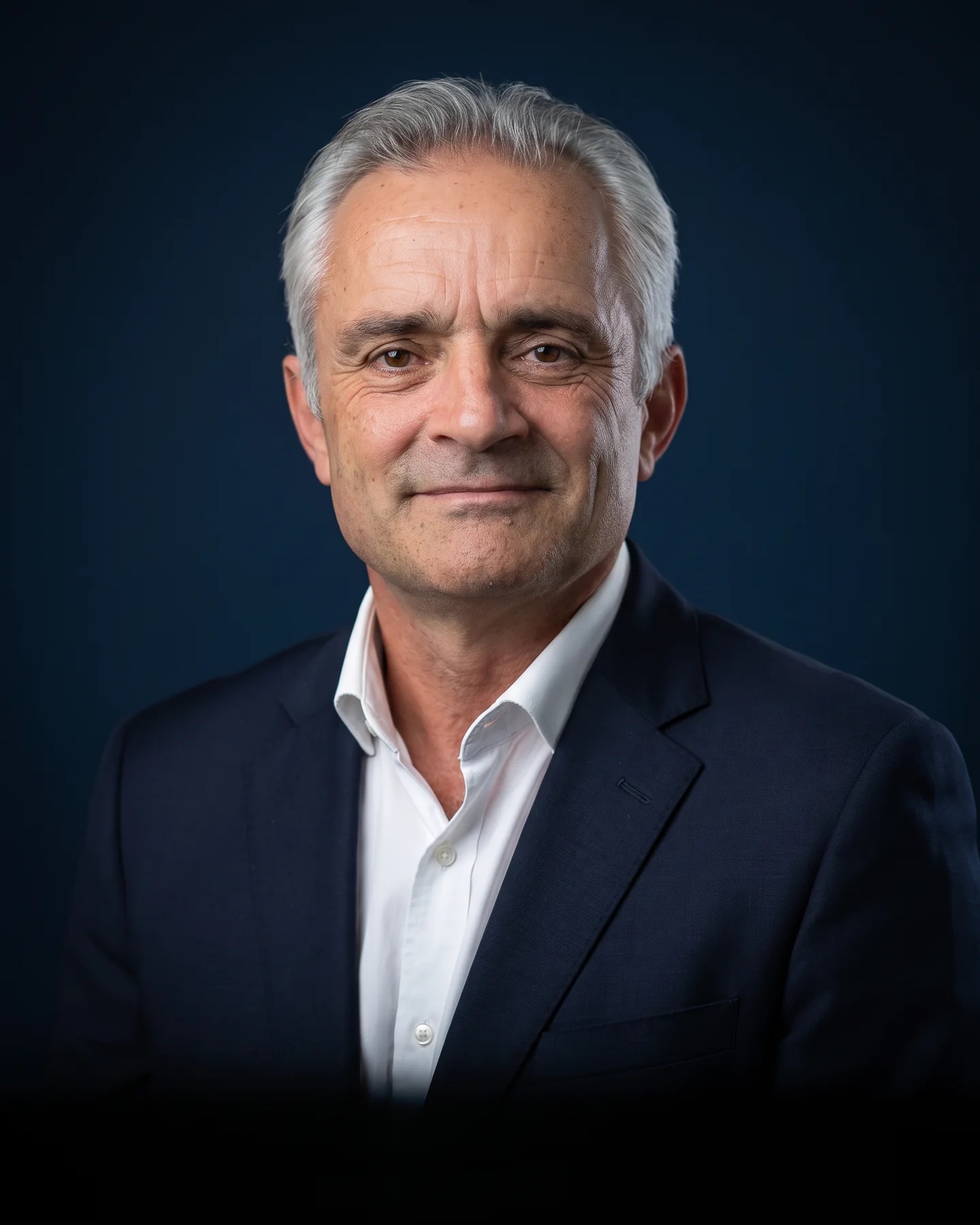 Chris Harker, Founder and Managing Director of One Bond Consulting